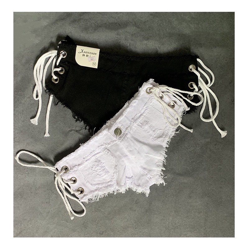 Quần đùi jeans sexy