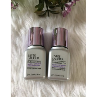 Tinh chất Estee Lauder Perfectionist Pro 7ml