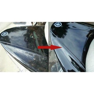 Dung Dịch Đánh Bóng Xe (nhựa sơn)