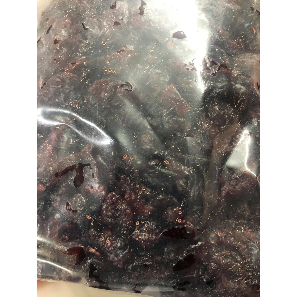 Nam việt Quất sấy gói 1kg
