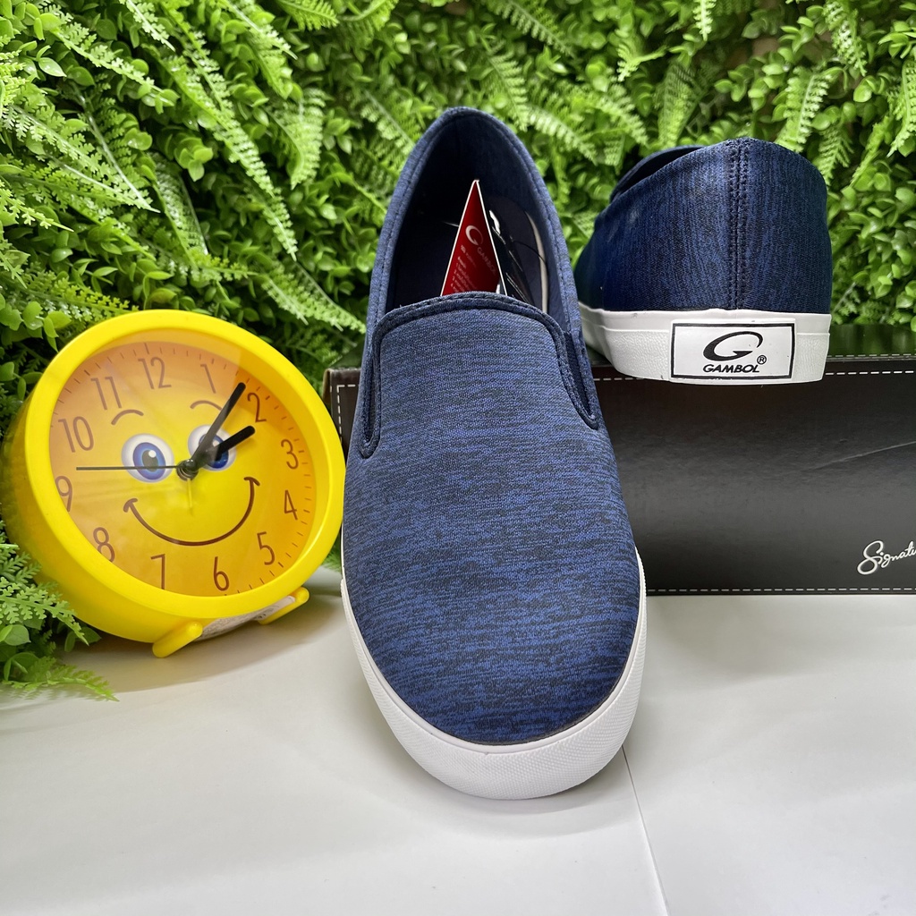 GIÀY LƯỜI NAM - BATA NAM CAO CẤP CHÍNH HÃNG THÁI LAN GAMBOL GB82121 | BigBuy360 - bigbuy360.vn