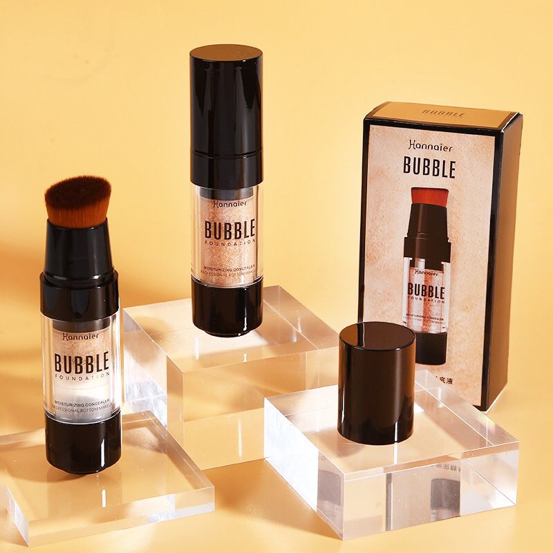✨SERUM KEM NỀN BUBBLE FOUNDATION CẤP ẨM CHỐNG MỐC LỚP NỀN DẠNG CỌ BẤM✨ | BigBuy360 - bigbuy360.vn