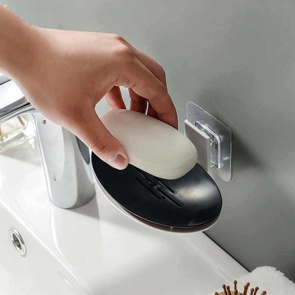 Giá Đỡ Xà Phòng NICKOLAS Gắn Tường Sáng Tạo
