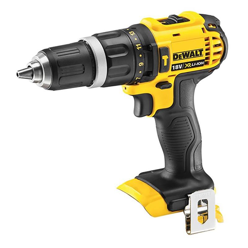 Máy khoan búa chạy pin Dewalt DCD785N (18V)(Solo)