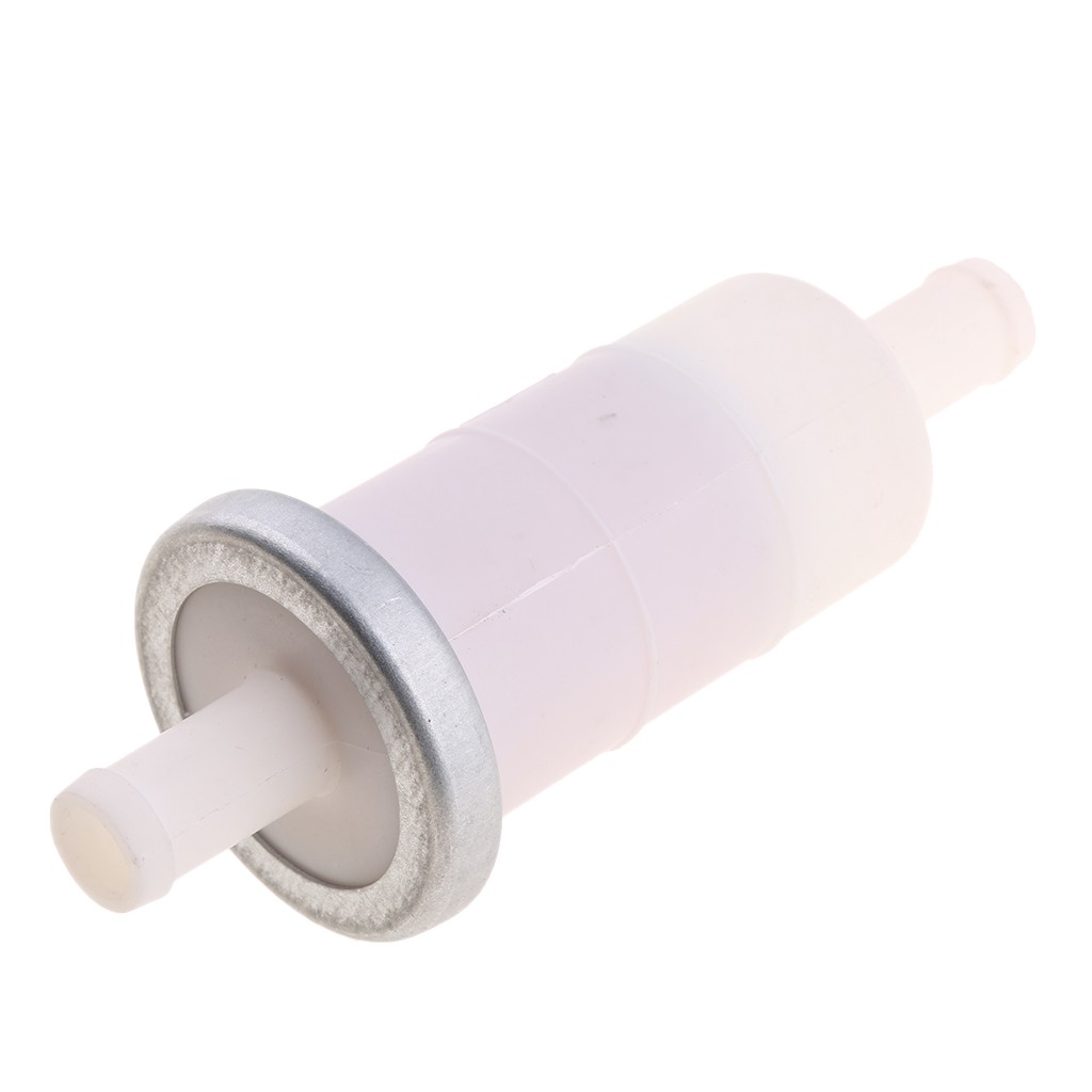 Bộ Lọc Nhiên Liệu 10mm Inline Chuyên Dụng Cho Xe Máy Honda Scooter