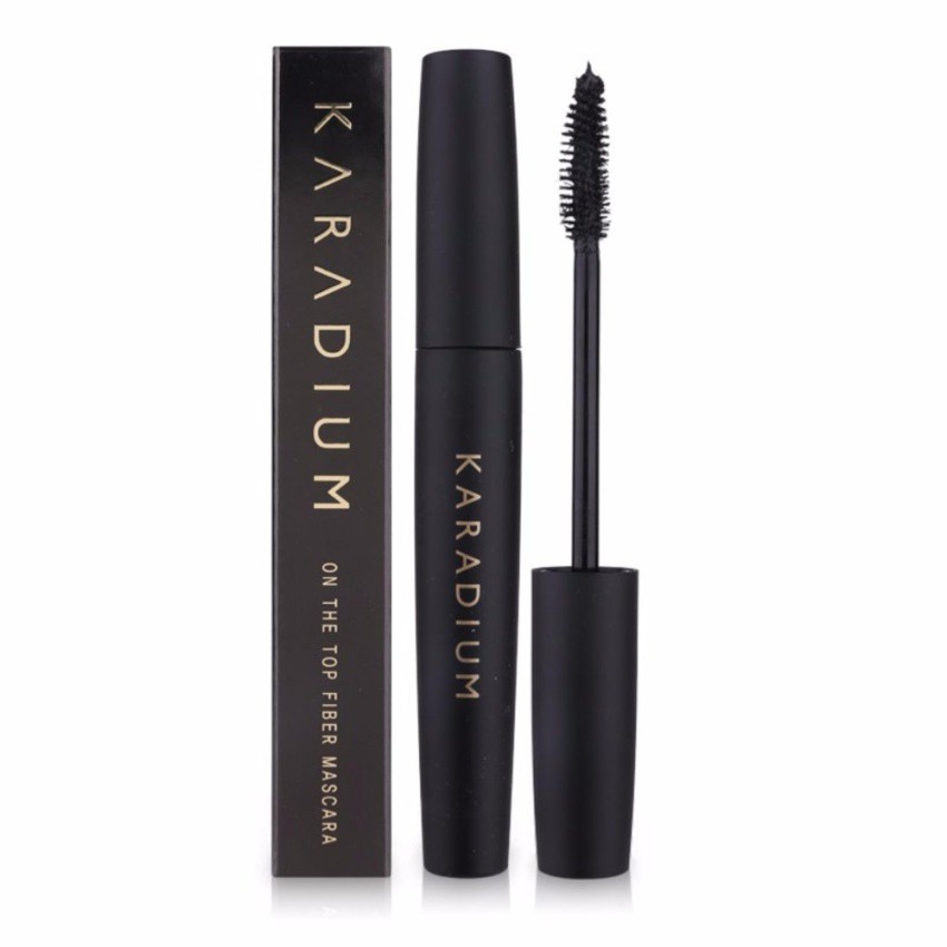Mascara Karadium On the Top Fiber | BigBuy360 - bigbuy360.vn