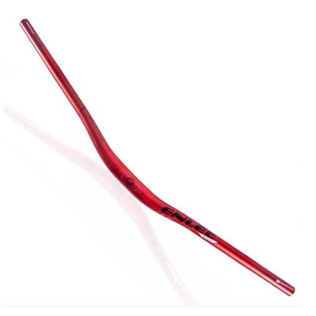 Ghidong Xe Đạp Enlee SCR 31.8 800mm 25mm 5*