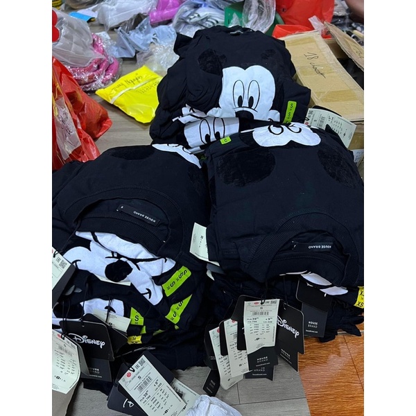 Áo Phông hoạt hình