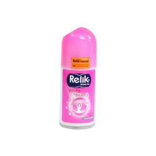 Lăn Khử Mùi Relik Cho Nữ 50ml