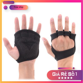 Găng Tay Xỏ Tiện Lợi [1 Đôi] | Găng Tay Nam Nữ Thể Thao, Tập Gym