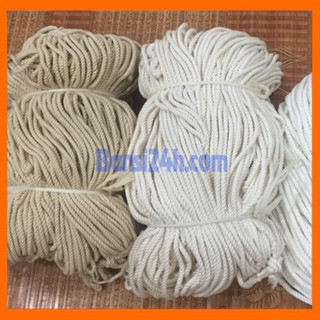 [HOT] Dây thừng handmade (nhiều kích thước)