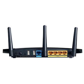 Router Gigabit Wi-Fi Băng Tần Kép AC1750 Archer C7 - Hàng Chính Hãng
