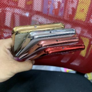 Ốp lưng Samsung S10plus dẻo viềng lưng kính