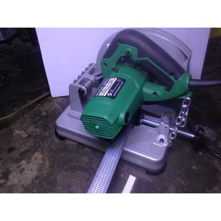 Máy cắt bàn hitachi mini 185mm