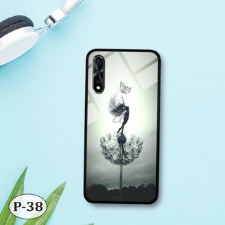 Ốp kính in 3D Vivo IQOO NEO 855