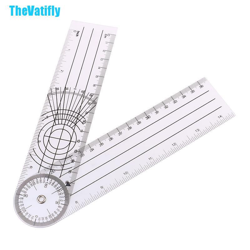 1 Dụng Cụ Y Tế Xoay 360 Độ Đa Năng