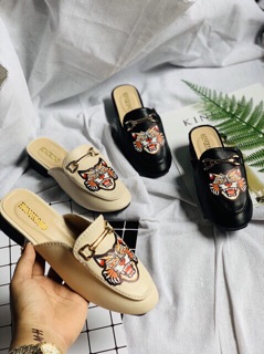 Sục hổ K.e.N.Z.O da lì siêu xinh