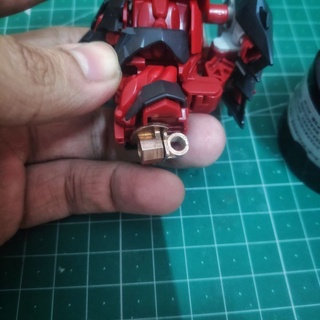 Khớp hông G8, G19 Hirm Astray MJH bằng kim loại