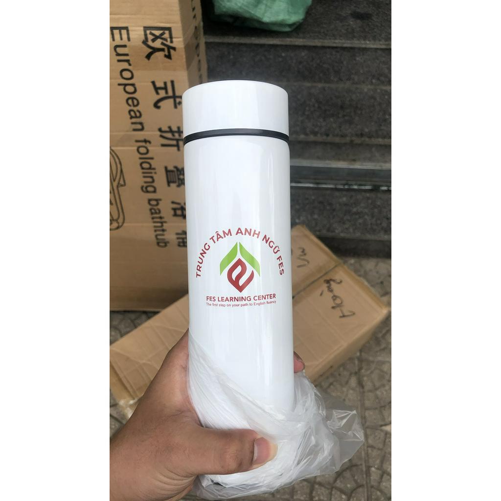In quà tặng logo theo yêu cầu giá rẻ đẹp nhất Hà Nội