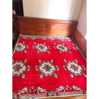 Thảm trải giường