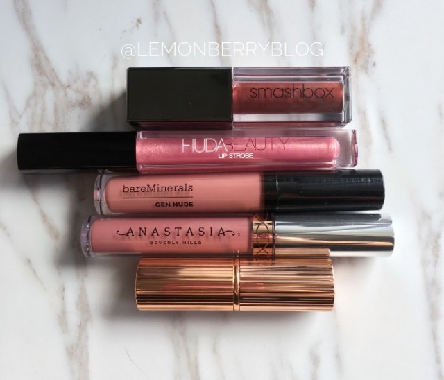 🏝 Tách set Give Me More Lip Sephora Favorites