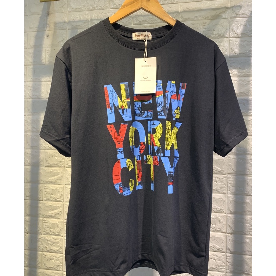 HODDIE ,Áo HODDIE ESE NEW YORK CITY NỈ BÔNG SIÊU DÀY CÓ 5 Màu | BigBuy360 - bigbuy360.vn