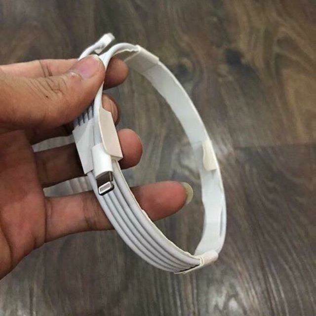 Cáp lighting zin 2 mét