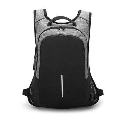 Balo Laptop công sở phong cách mới – BEE GEE BLLT5523