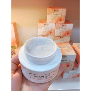 TẨY DA CHẾT MAROSA LACO