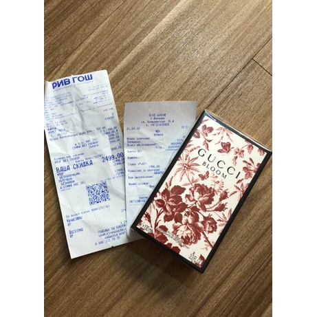 Nước hoa nữ Guc ci Bamboo Edp For Women 5 Ml - Bạc | BigBuy360 - bigbuy360.vn