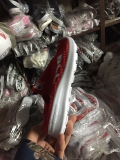 Combo 12 giầy size 34-39