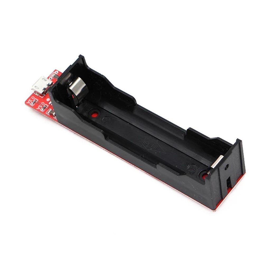 Bản Mạch Sạc Pin Lithium 0.3A / 0.5A / 0.8A TEC4056 TP4056