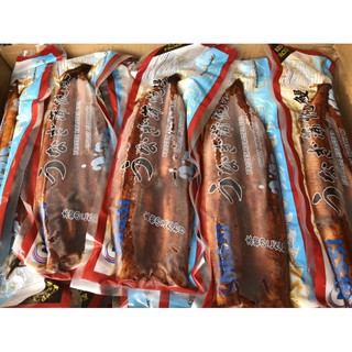 Lươn Nhật sốt Unagi loại 200gr . Q1.