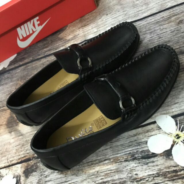 Giầy lười Nam cao cấp