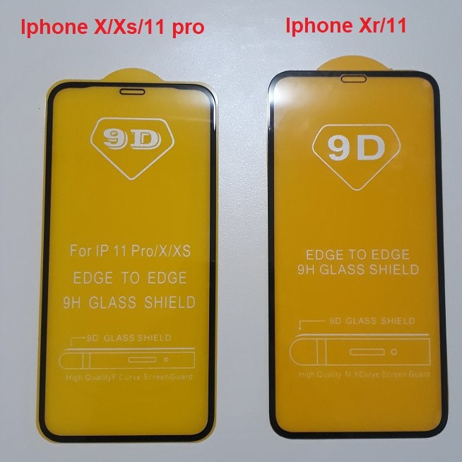 Kính cường lực iphone Remax 15D FULL MÀN hạn chế bám vân cho iphone 6/6s/6 plus/6splus/7/8/7 plus/8plus/X/XR/XS max | BigBuy360 - bigbuy360.vn