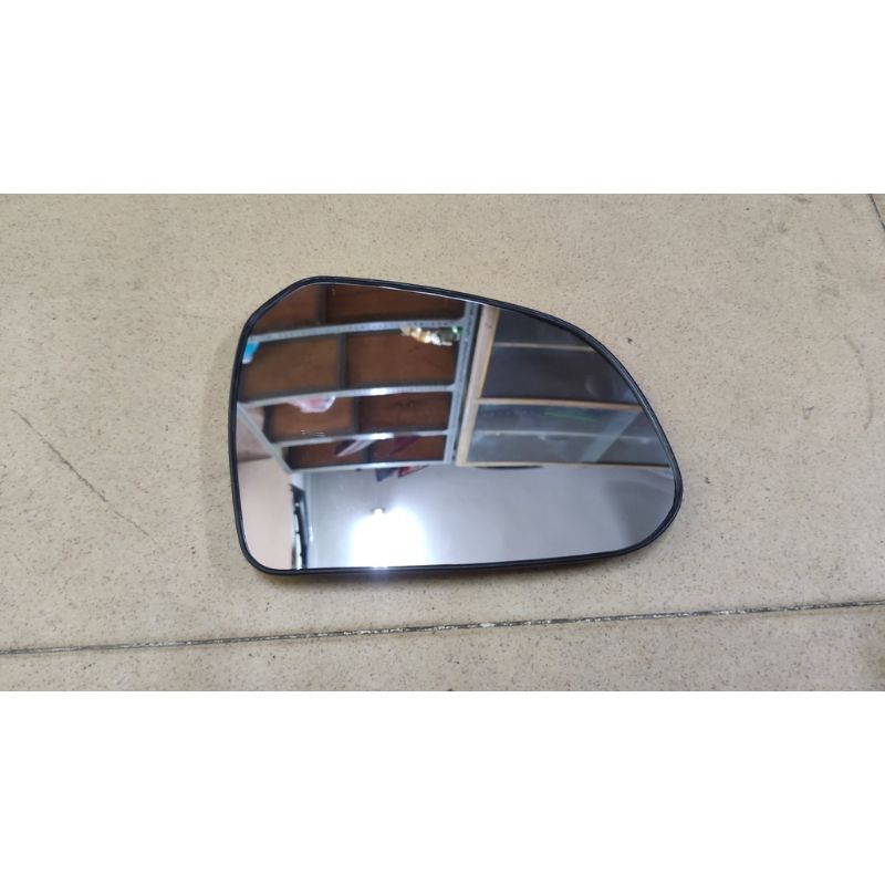 Mặt gương chiếu hậu xe I10 2014 - 2020 có sấy , mẫu xịn sắc nét