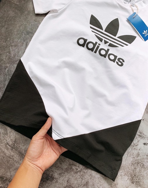 Áo phông Aidas dư xịn chính hãng