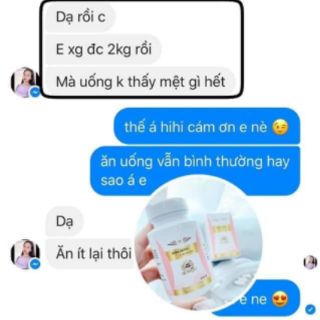 Dora detox mwhite
