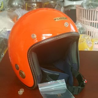 Nón bảo hiểm Napoli Sh V2