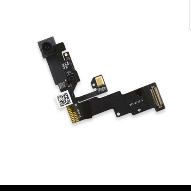 CAMERA TRƯỚC IPHONE 6