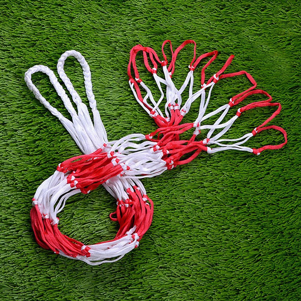 Túi lưới đựng bóng rổ bóng đá bóng chuyền cỡ lớn tiện lợi