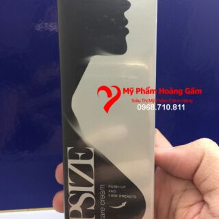 Kem Upsize nở ngực Nga 50ml