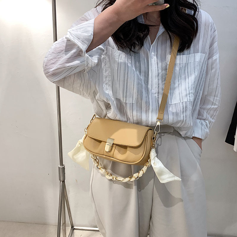 Túi Xách Nữ Đeo Chéo Thời Trang Hàn 2021