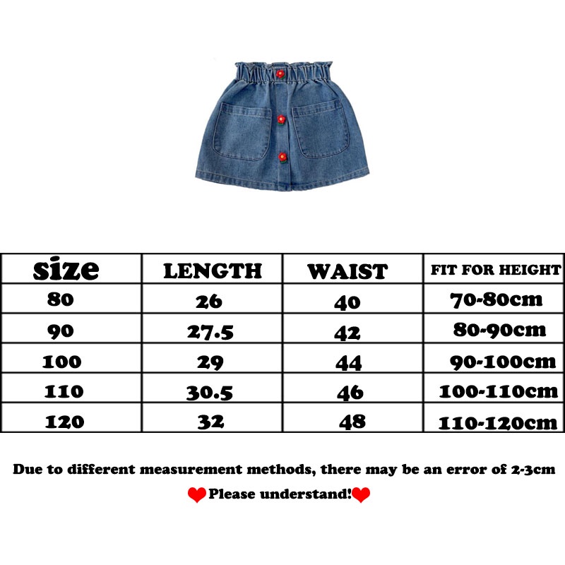 2023 Đầm Công Chúa Chất Liệu Denim Thời Trang Mùa Hè Hàn Quốc Mới Cho Bé Gái