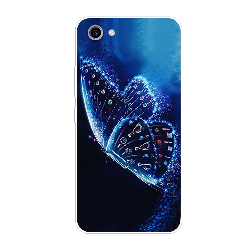 Ốp điện thoại VIVO Y83 Y83A Y81i nhiều họa tiết