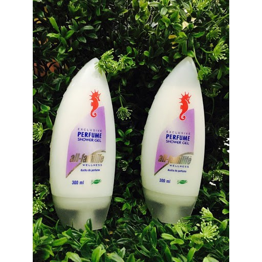 🦋 Sữa Tắm 🦋 Cá Ngựa Sản Phẩm Cổ Điển Xịn Xò Của Đức ALGEMARIN PERFUME | BigBuy360 - bigbuy360.vn