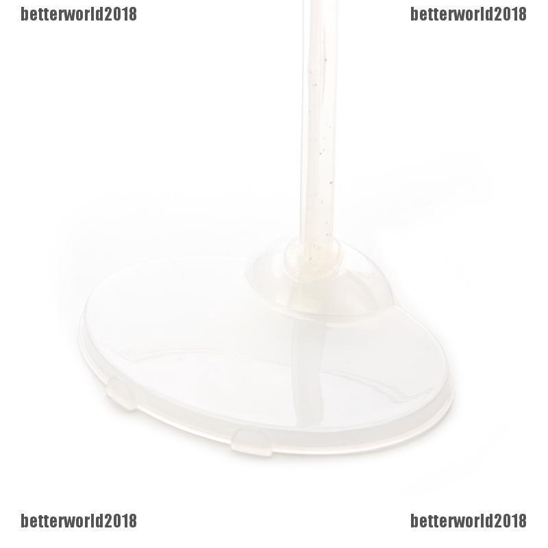 Giá Đỡ Móc Nhựa Cho