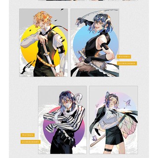FANGOODS Kimetsu no Yaiba