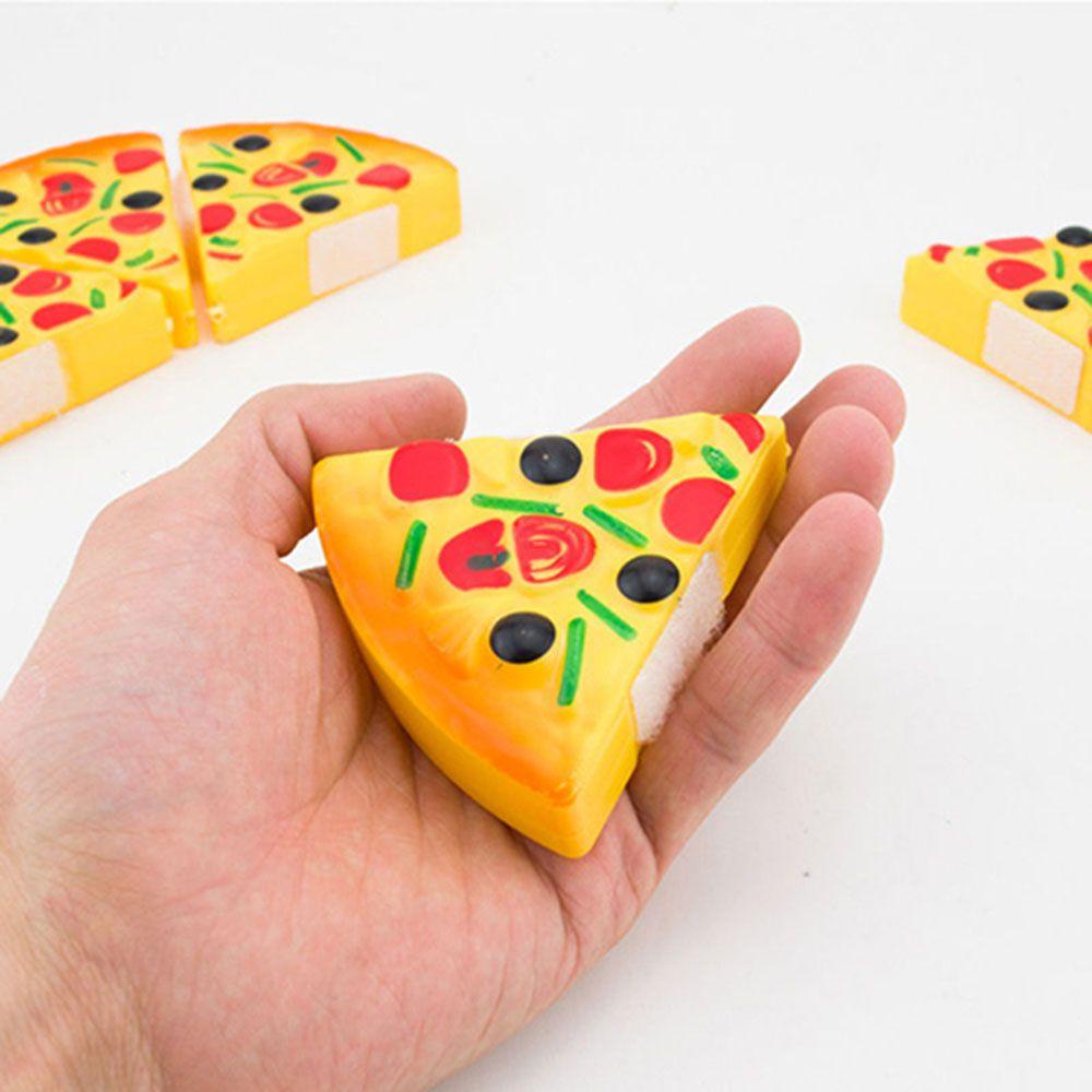 Bánh Pizza Đồ Chơi Vui Nhộn Dành Cho Trẻ