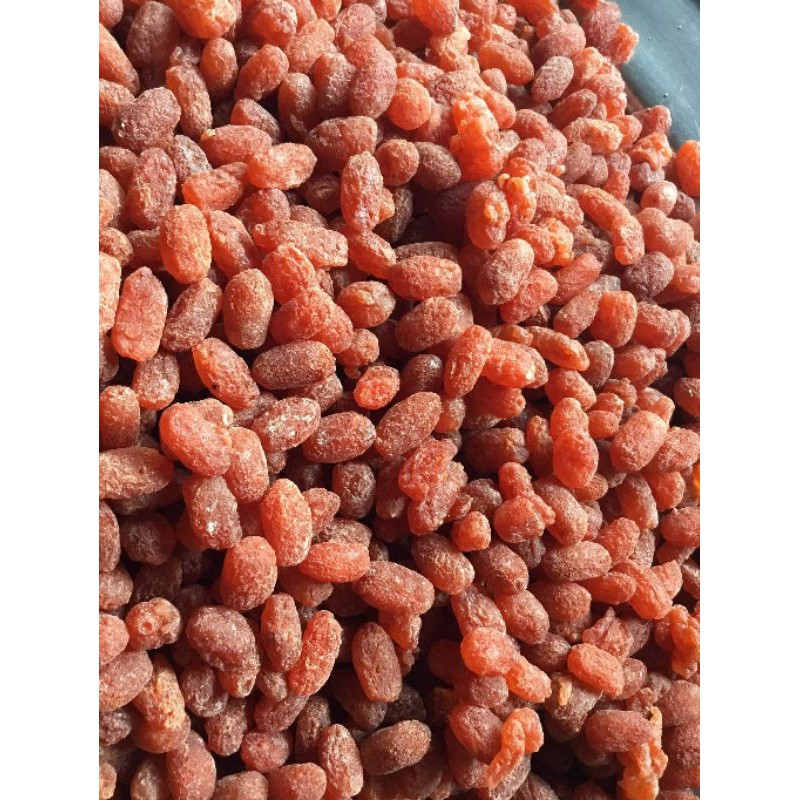 Mứt cau kiểng đb